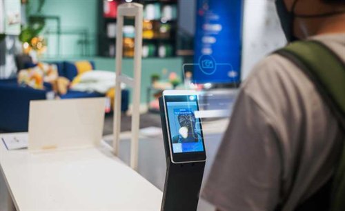 Biometrics at a turning point as facial recognition adoption surges