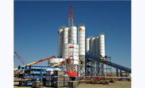 CEM Systems Strike a Deal With Oyu Tolgoi Copper and Gold Mine