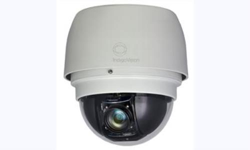 IndigoVision zooms in with new 1080p HD PTZ
