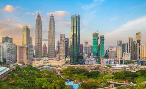 Malaysian security market: on-the-ground insights from integrators