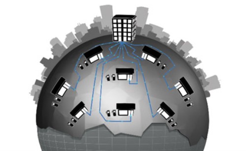 Milestone presents XProtect Access Control Module 2014 