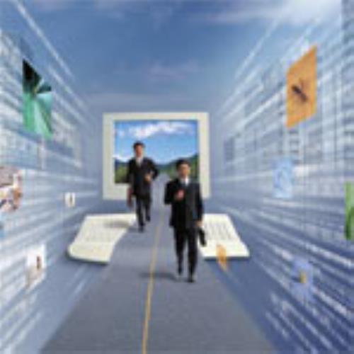 Smart Video, Smarter Business Model
