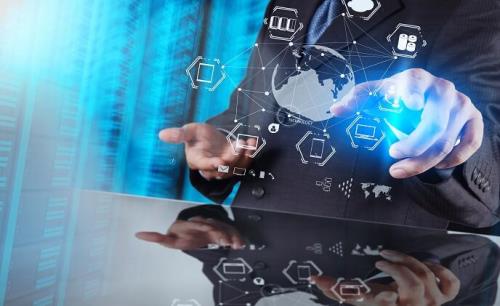 IHS: Convergence of ICT and video surveillance technologies accelerating