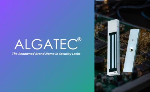 Next generation monitoring lock with peace of mind
