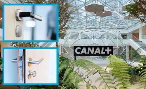 Digital access will transform the management of commercial spaces