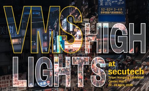 VMS trends at Secutech: Top brands showcase innovations in AI orchestration and privacy