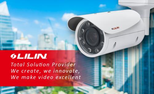 LILIN finds its own growth formula, regardless of the COVID-19