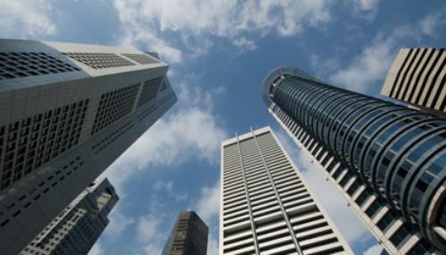Texas high rise deploys integrated building control