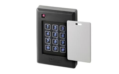 Added Farpointe smart card reader interoperability with OSDP standard