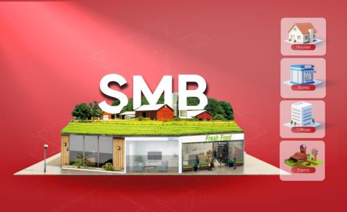 Hikvision unveils new one-stop SMB solutions to help installers grow their business