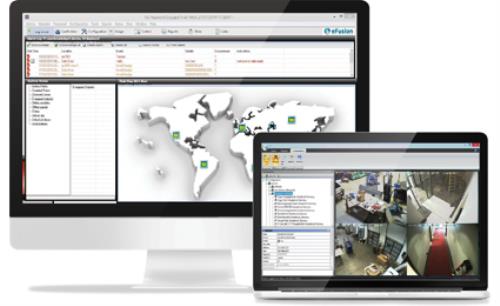 SALTO and Maxxess establish strategic partnership