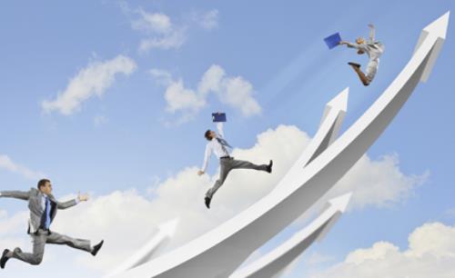 Suprema reaches record highs in Q1 2014