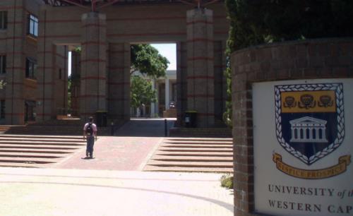 University opts for Cathexis VMS