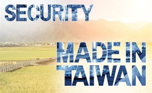 ‘Made in Taiwan’ means high tech with zero compliance risks at Secutech