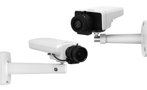Axis announces Zipstream compression technology reducing storage requirements by an average 50 percent