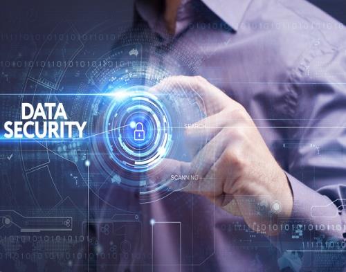 Seagate Technology Selects Ciphertex Data Security