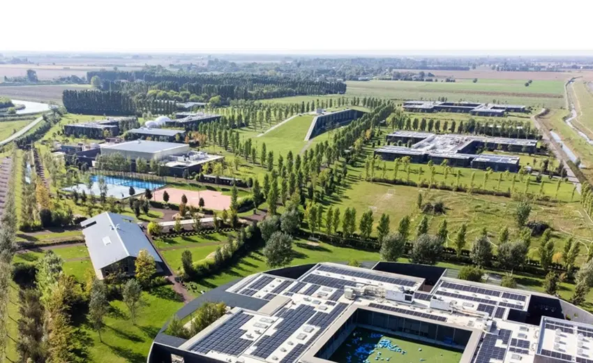 HID and Sharry debut digital wallet student IDs in Europe with H-FARM College 