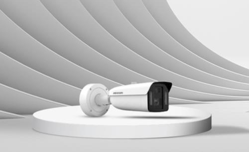 Hikvision introduces new 8 MP DeepinView TandemVu Bullet Camera for simultaneous scene monitoring 