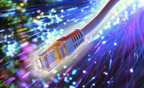 Companies confident about using Ethernet to install smart lights