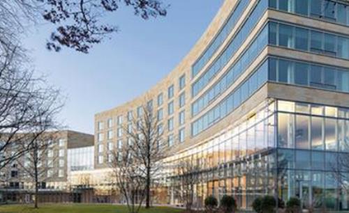 Harvard Business School includes Assa Abloy access control solution