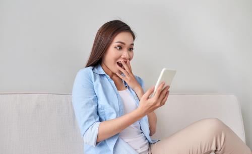 Surprise! Facial expression analytics have more use cases than you think