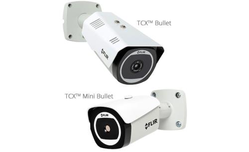 Thermal imaging: A technology ready to further conquer the world