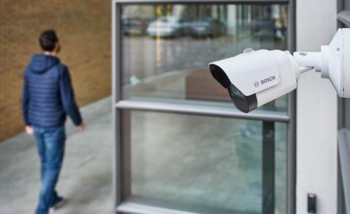 Bosch Building Technologies adds Eagle Eye Networks as Global Technology Partner