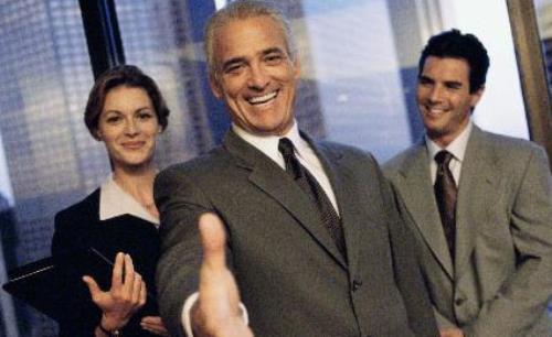 MorphoTrak appoints Steve Vinsik as VP of new business unit