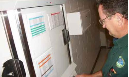 Morse Watchmans secures Bernalillo County Metropolitan Detention Center