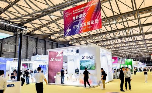 Global exhibitors across sub-sectors confirmed for Cinte Techtextil China 2025