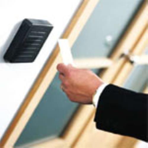 Remote Management of Access Control Creates Opportunities
