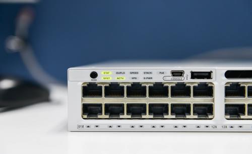 Industrial PoE switches: What you should know about them