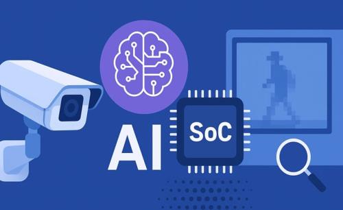 Image quality: How it’s redefined by AI and SoC innovations