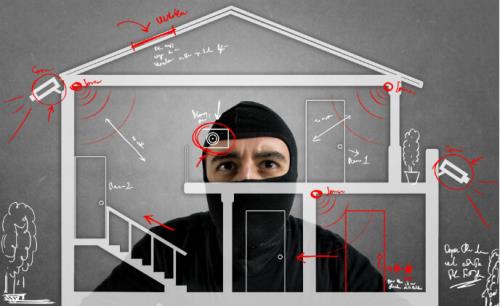 Security still a main focus for smart home users