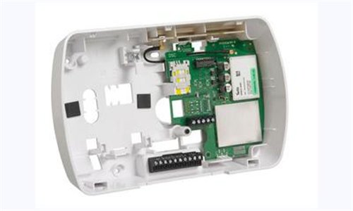 Tyco/DSC Introduces 3-G Wireless Alarm Communicator 