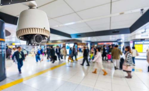 Navigating GDPR and video surveillance: balancing privacy and security