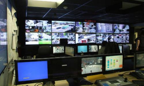Hikvision improves CCTV Solution in London Borough 