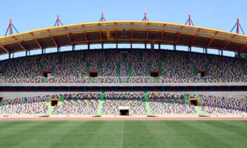 Identive provides cashless payment services at Olympiastadion Berlin