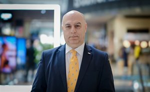 Exclusive Interview: ONVIF’s Roberto Licari on the AI challenge and Secutech partnership