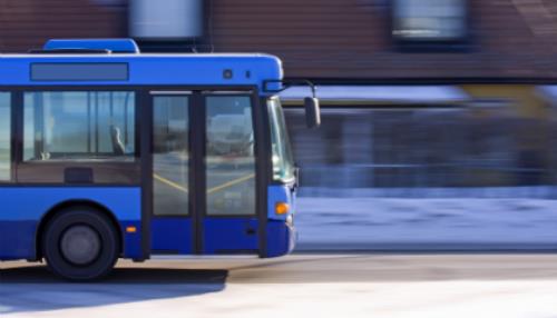 Synectics extends contract with UK bus operator Stagecoach