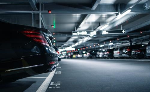 VIVOTEK’s edge-based smart parking solution finds success worldwide
