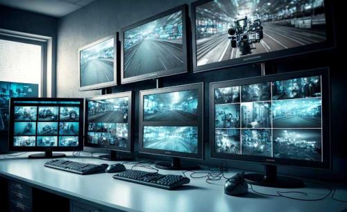 Cloud control: unlocking the top benefits of cloud-based video management solutions