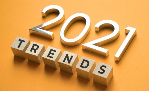 Key video surveillance technology trends in 2021 you should know