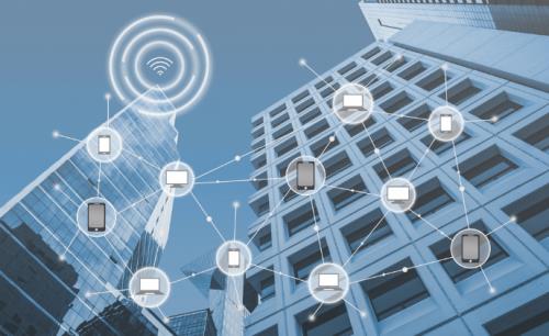 Microsoft’s spatial intelligence connects people and objects in smart buildings