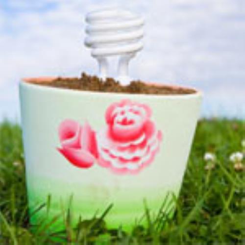 New Value Proposition: Energy Conservation