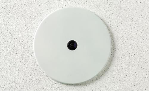 Bosch launches FLEXIDOME IP panoramic camera 