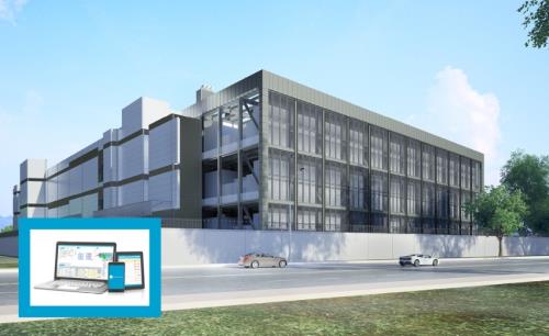 One tool to streamline collaboration and speed up door specification