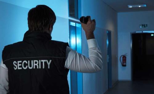 Transforming hospitality security with AI: the next frontier in hotel surveillance