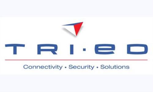 N. American distributor Tri-Ed rebrands