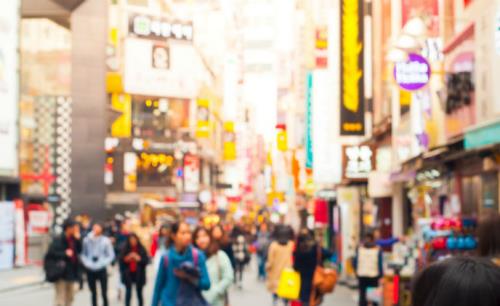 Survey on public surveillance throws up mixed reactions: report 